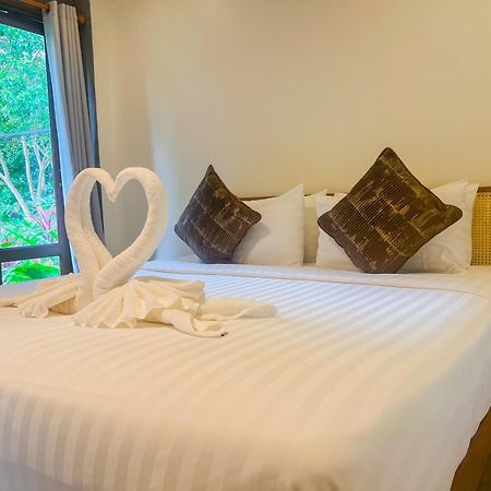 Baan View Talay Pool Villas Thong Nai Pan Yai Room photo