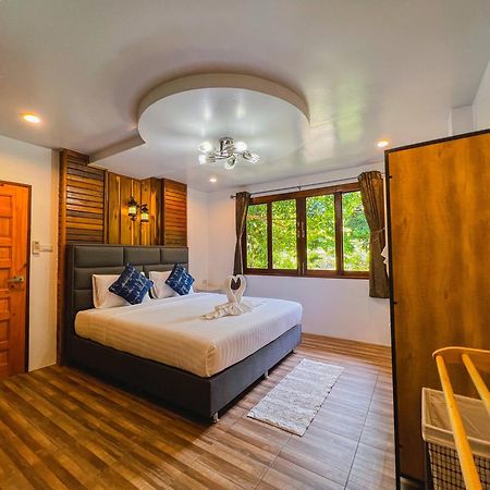 Baan View Talay Pool Villas Thong Nai Pan Yai Room photo
