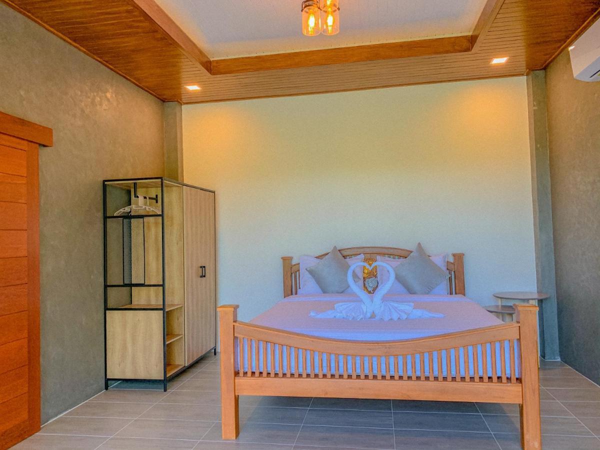 Baan View Talay Pool Villas Thong Nai Pan Yai Exterior photo