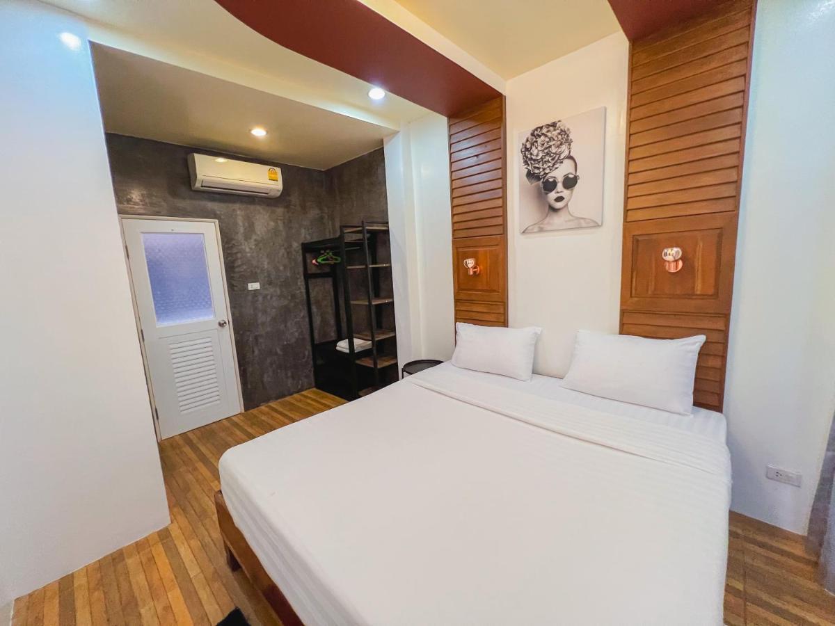 Baan View Talay Pool Villas Thong Nai Pan Yai Exterior photo