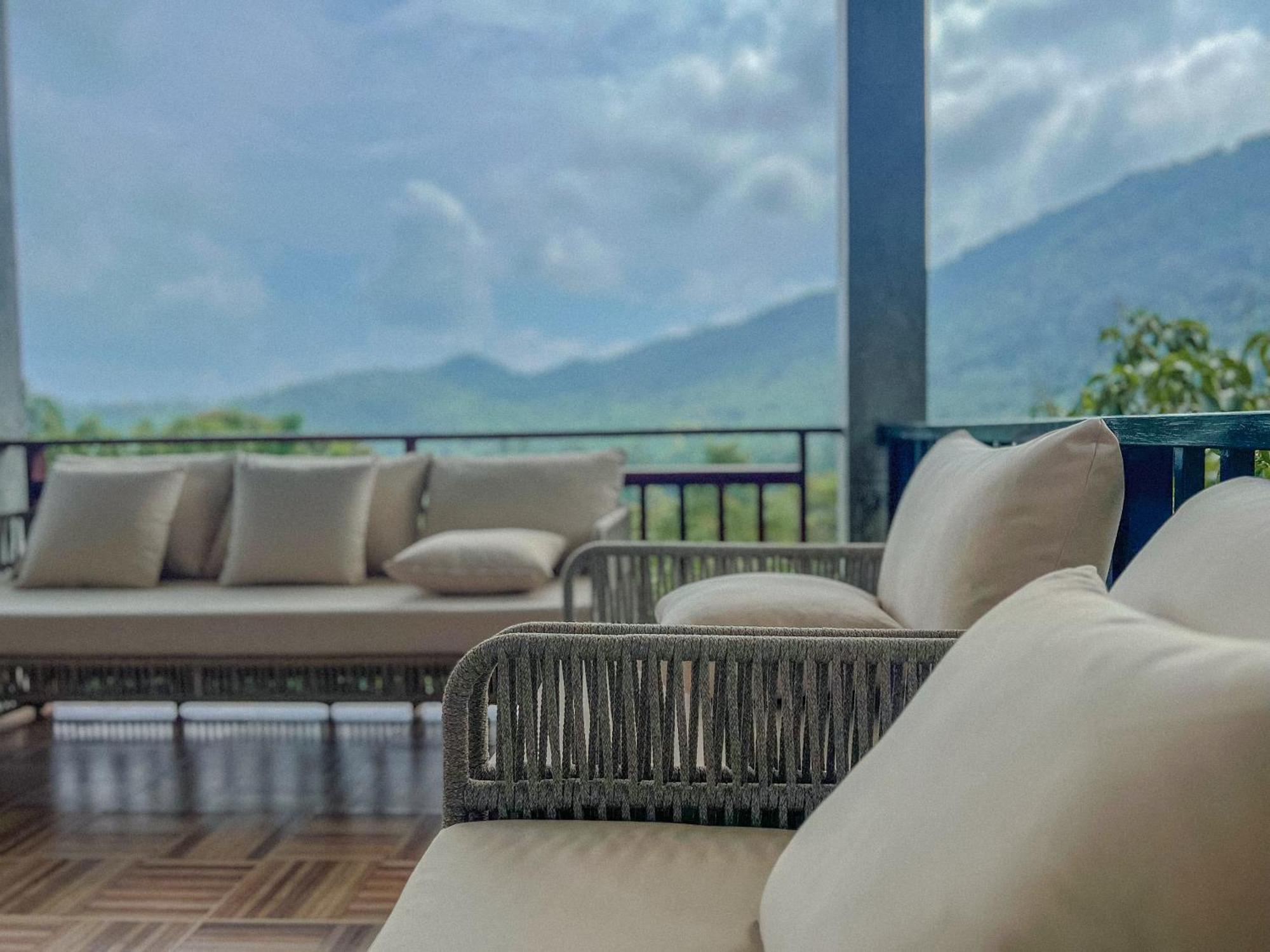 Baan View Talay Pool Villas Thong Nai Pan Yai Room photo