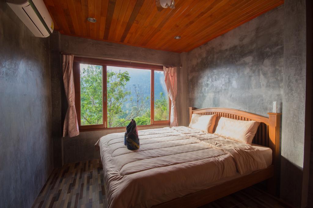 Baan View Talay Pool Villas Thong Nai Pan Yai Exterior photo
