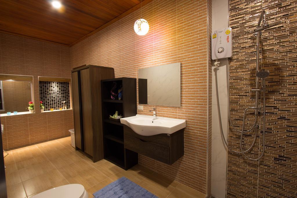 Baan View Talay Pool Villas Thong Nai Pan Yai Exterior photo
