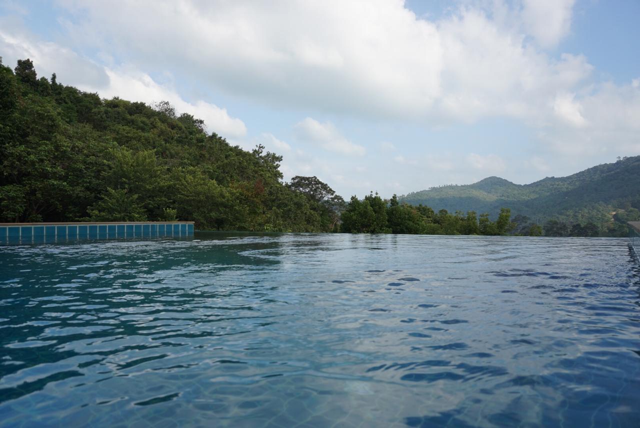 Baan View Talay Pool Villas Thong Nai Pan Yai Exterior photo